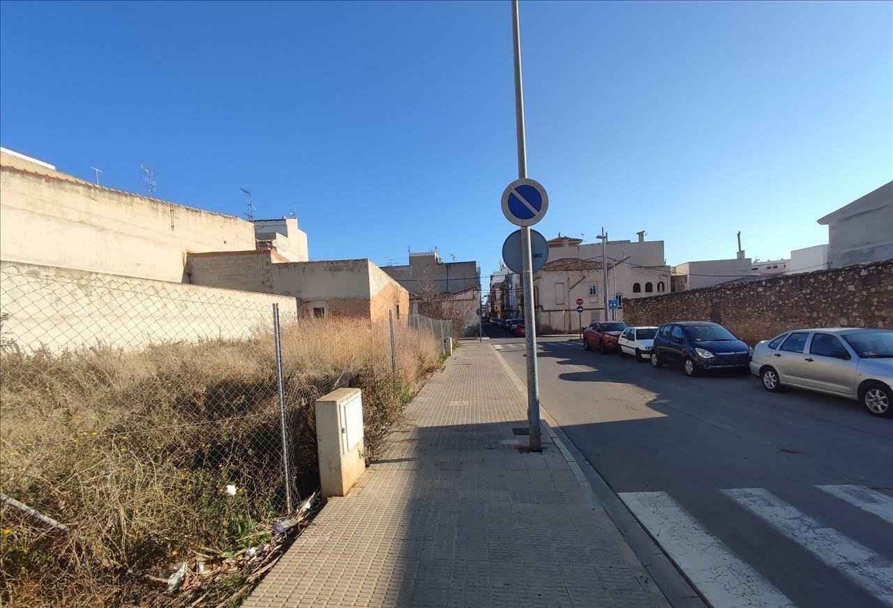 Terreno en venta en Oropesa, Castellón