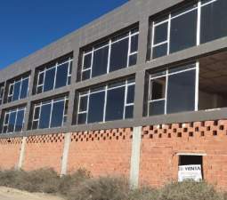 Localoficina en venta en AVDA EUROPA-SALINAS, ALHAMA DE MURCIA