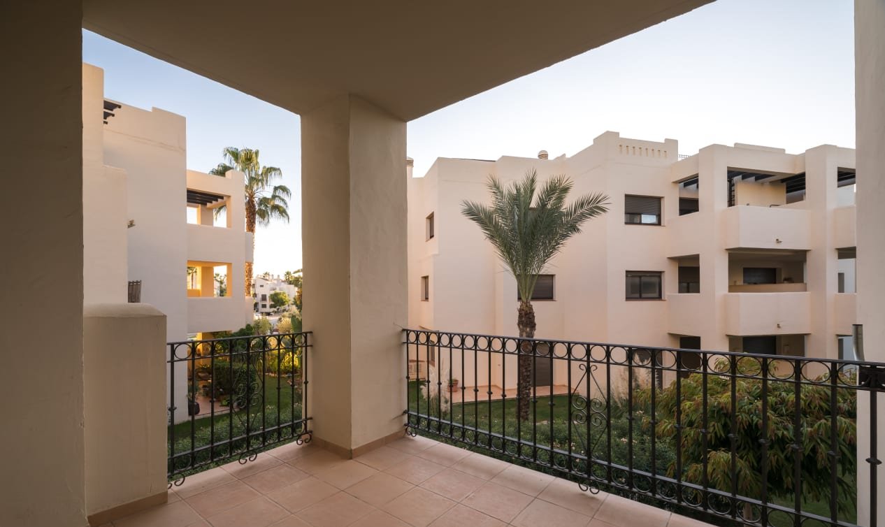 Piso en venta en Calle Avda Del Mar San Javier Murcia