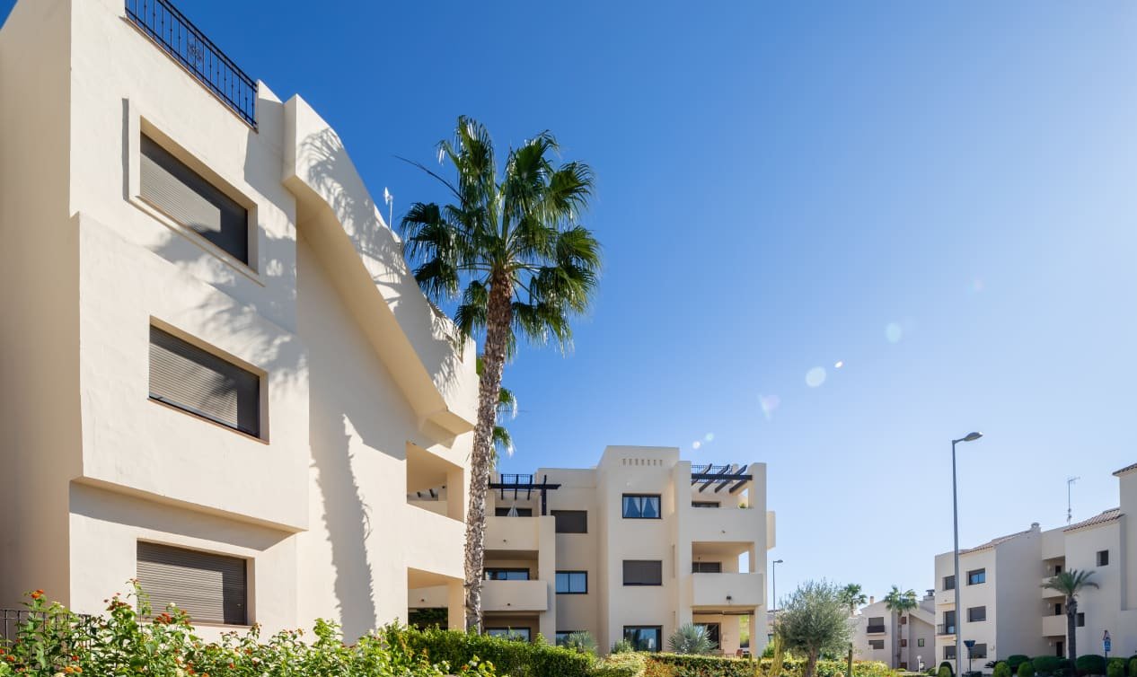 Piso en venta en Calle Avda Del Mar San Javier Murcia