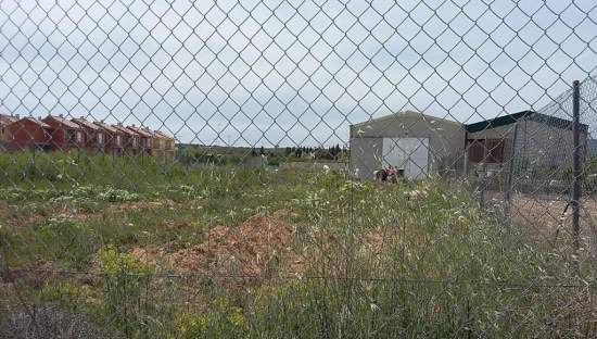 Urbanizable Programado en venta  en Pasaje Cerca La Caudete De Las Fuentes Valencia