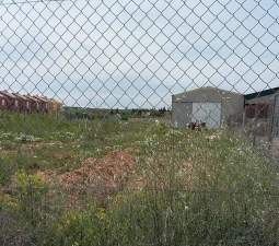 Urbanizable Programado en venta  en Pasaje Cerca La Caudete De Las Fuentes Valencia