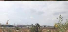 Urbano Solar en venta  en Avenida Catral San Isidro Alicante