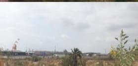 Urbano Solar en venta  en Avenida Catral San Isidro Alicante