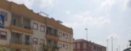 Urbano Solar en venta  en Avenida Catral San Isidro Alicante