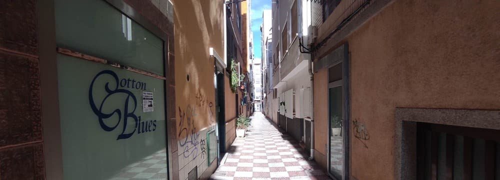 Piso en venta  en Calle Los Pescadores, Mazarrón, Murcia