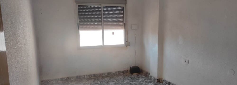 Piso en venta  en Calle Los Pescadores, Mazarrón, Murcia