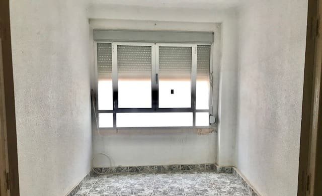 Piso en venta  en Calle Los Pescadores, Mazarrón, Murcia