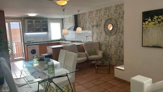 Ático en venta en Vinaròs, Castellón