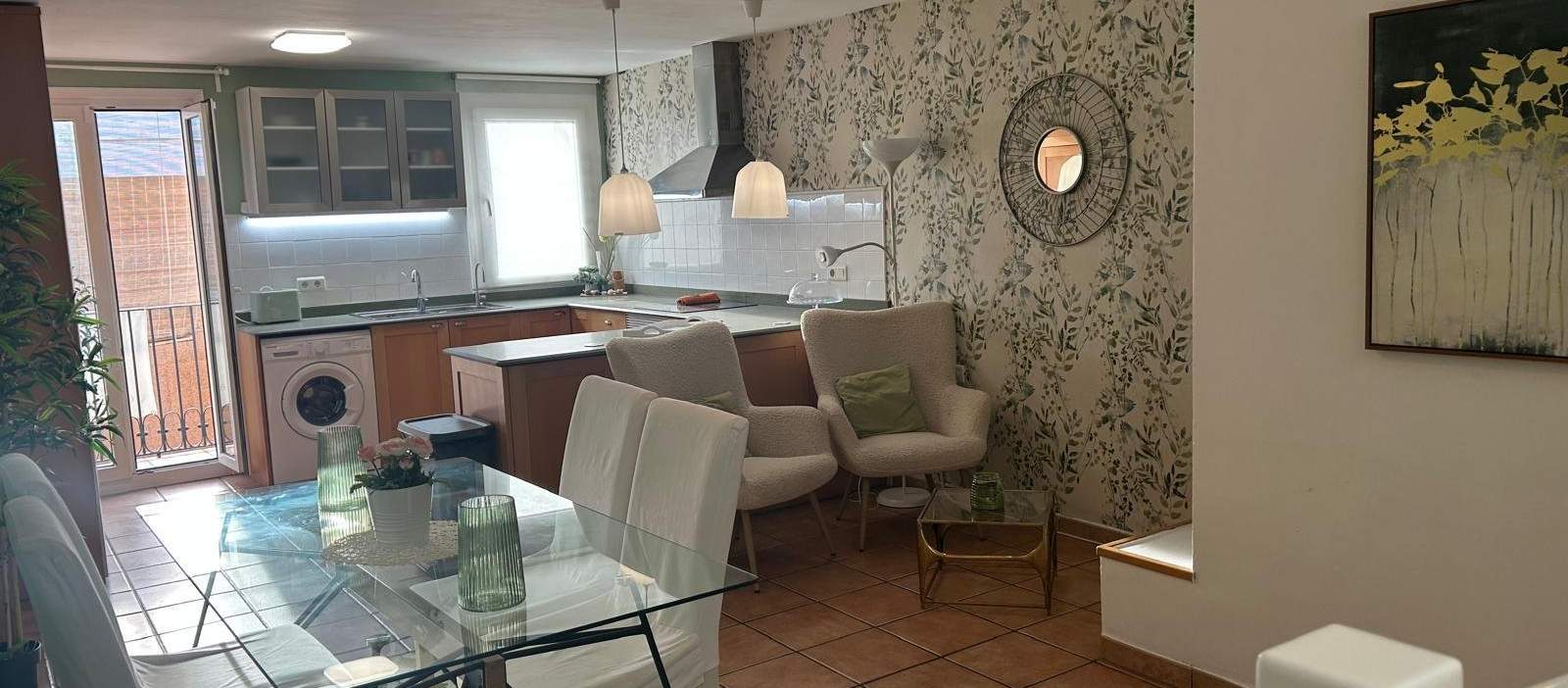 Ático en venta en Vinaròs, Castellón