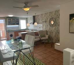 Ático en venta en Vinaròs, Castellón