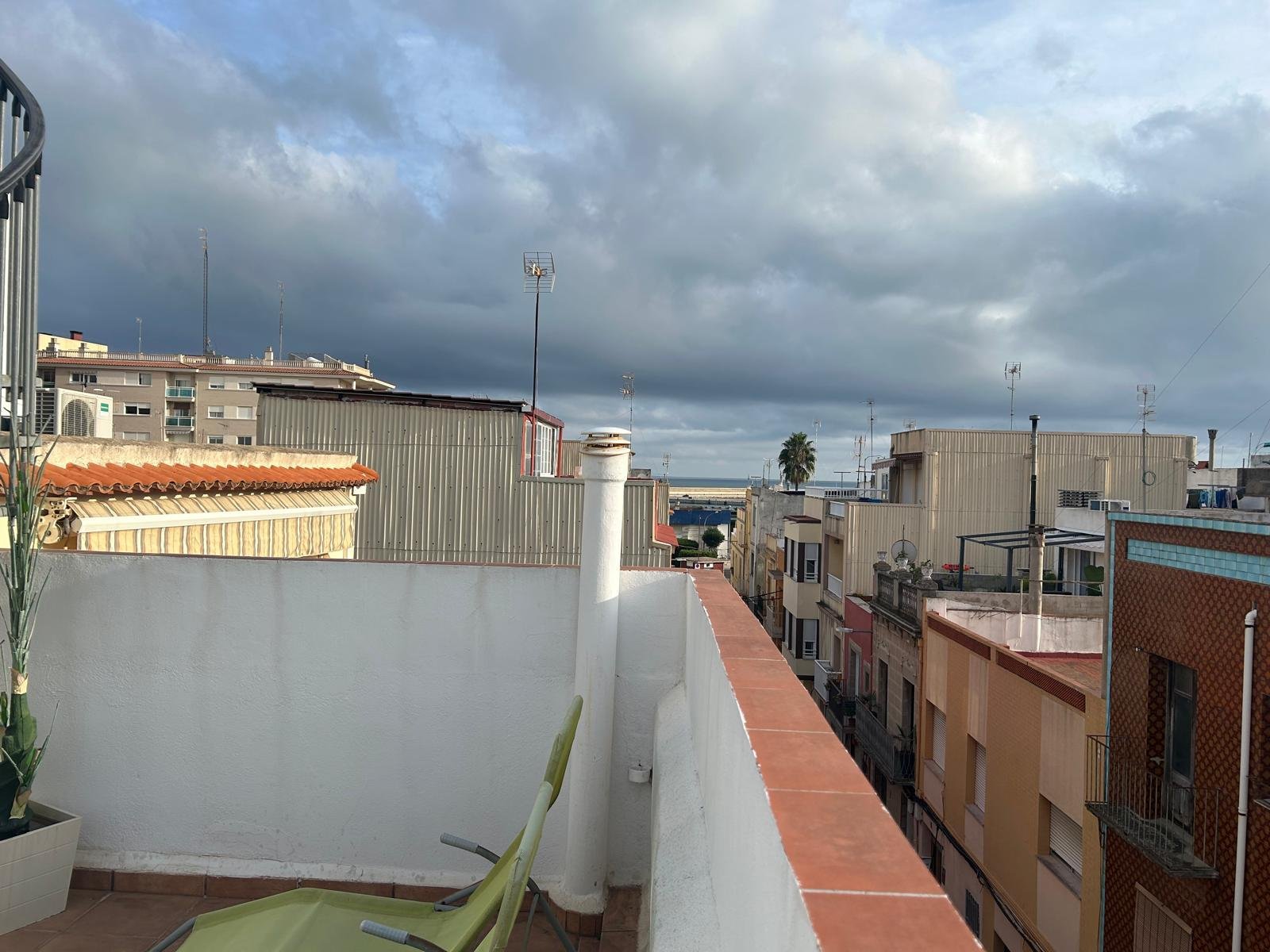 Ático en venta en Vinaròs, Castellón