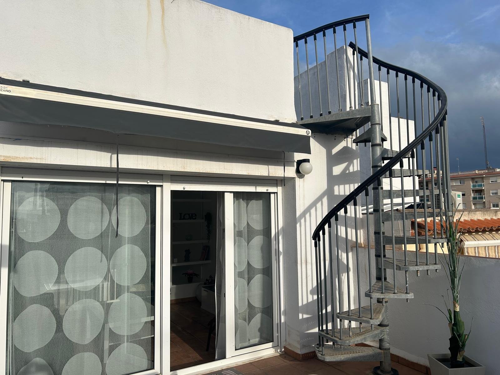 Ático en venta en Vinaròs, Castellón