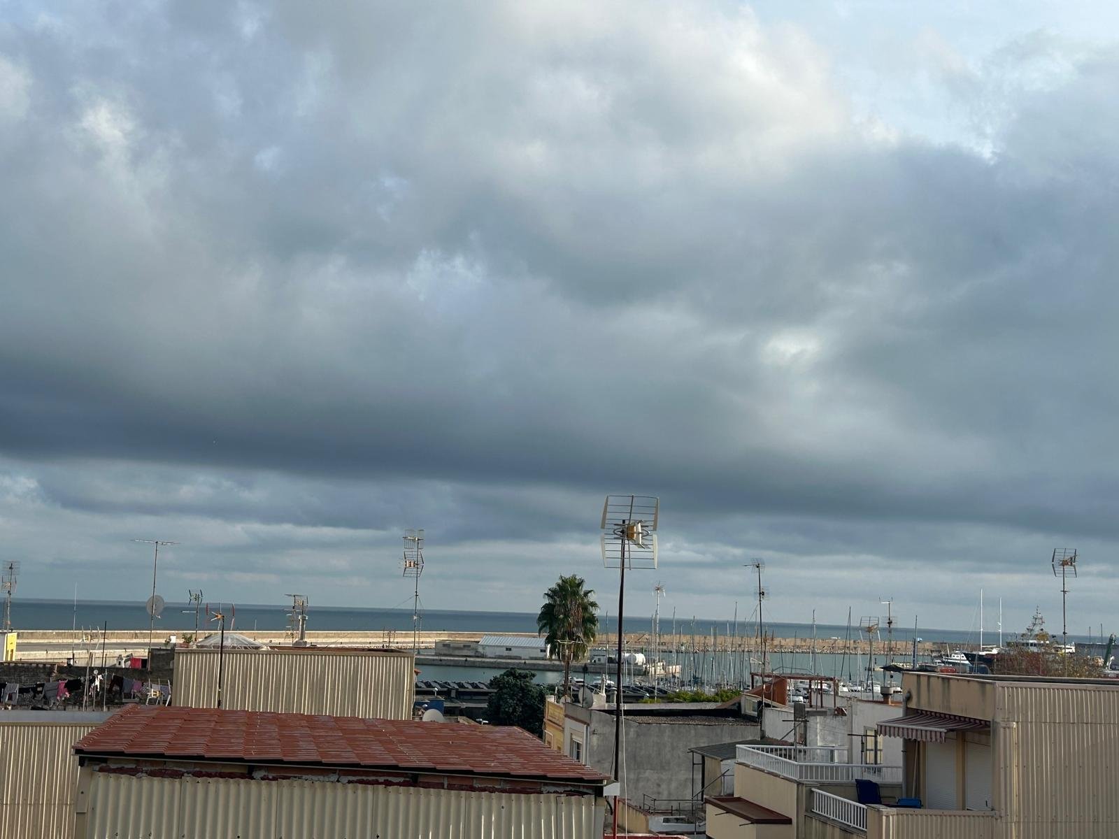 Ático en venta en Vinaròs, Castellón