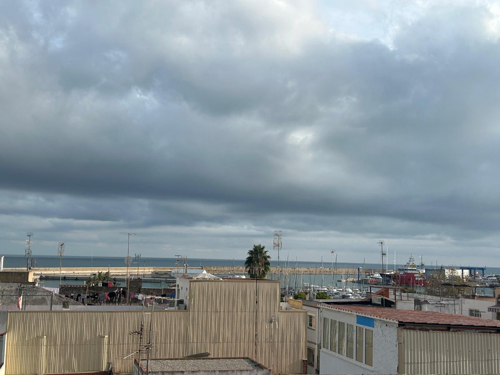 Ático en venta en Vinaròs, Castellón