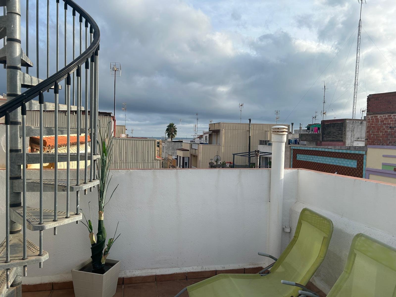 Ático en venta en Vinaròs, Castellón