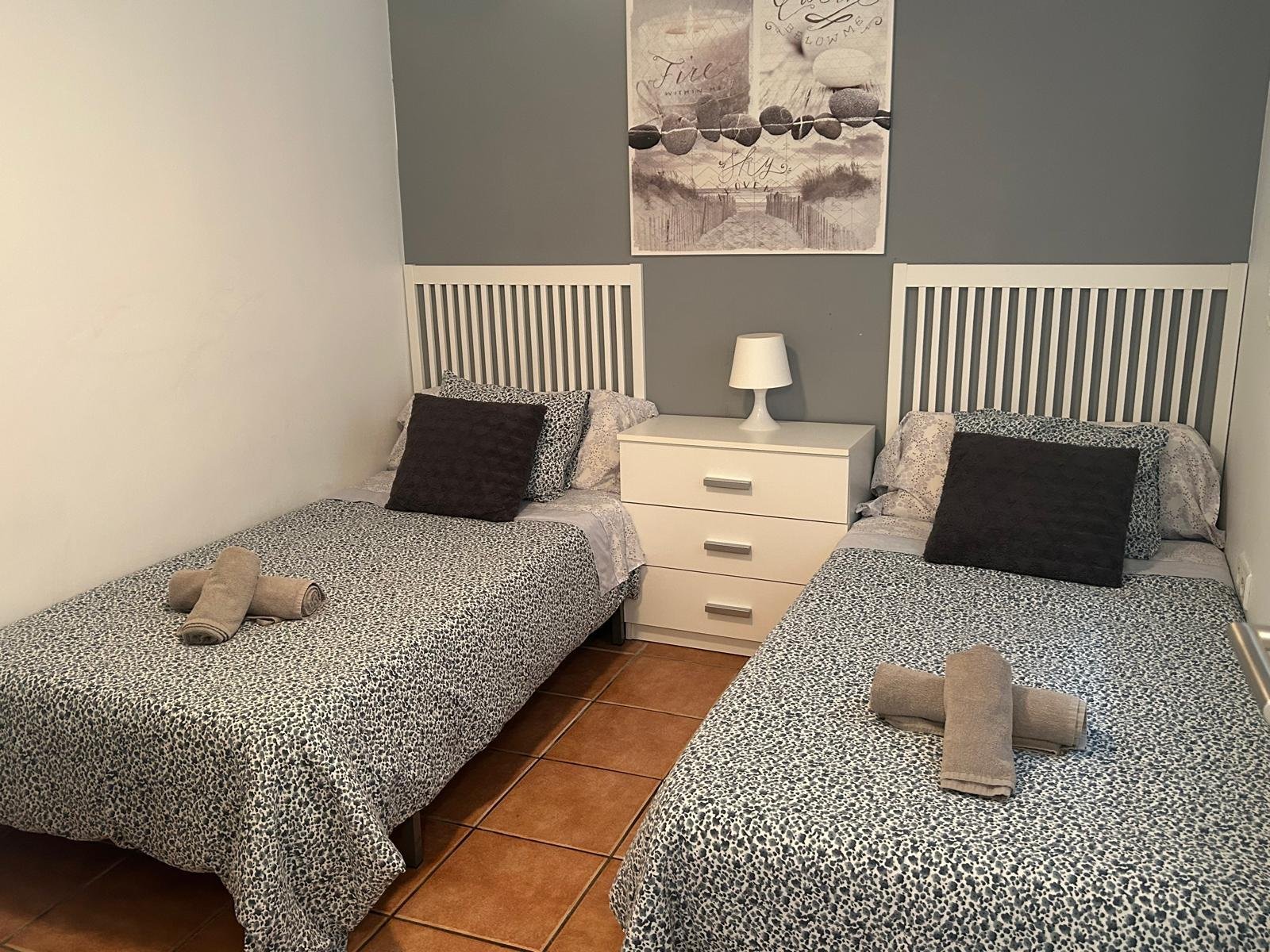 Ático en venta en Vinaròs, Castellón