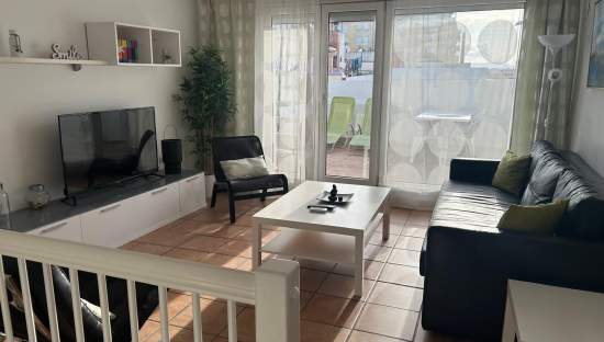 Ático en venta en Vinaròs, Castellón