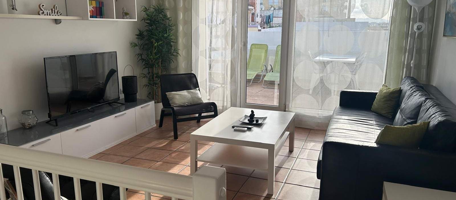 Ático en venta en Vinaròs, Castellón