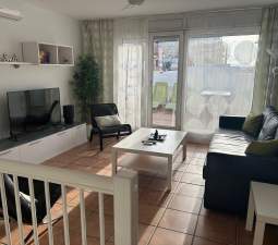 Ático en venta en Vinaròs, Castellón