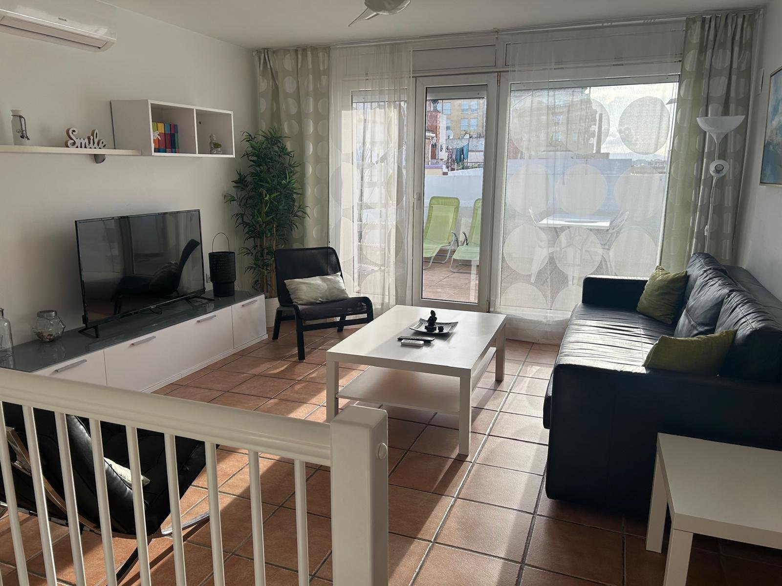 Ático en venta en Vinaròs, Castellón