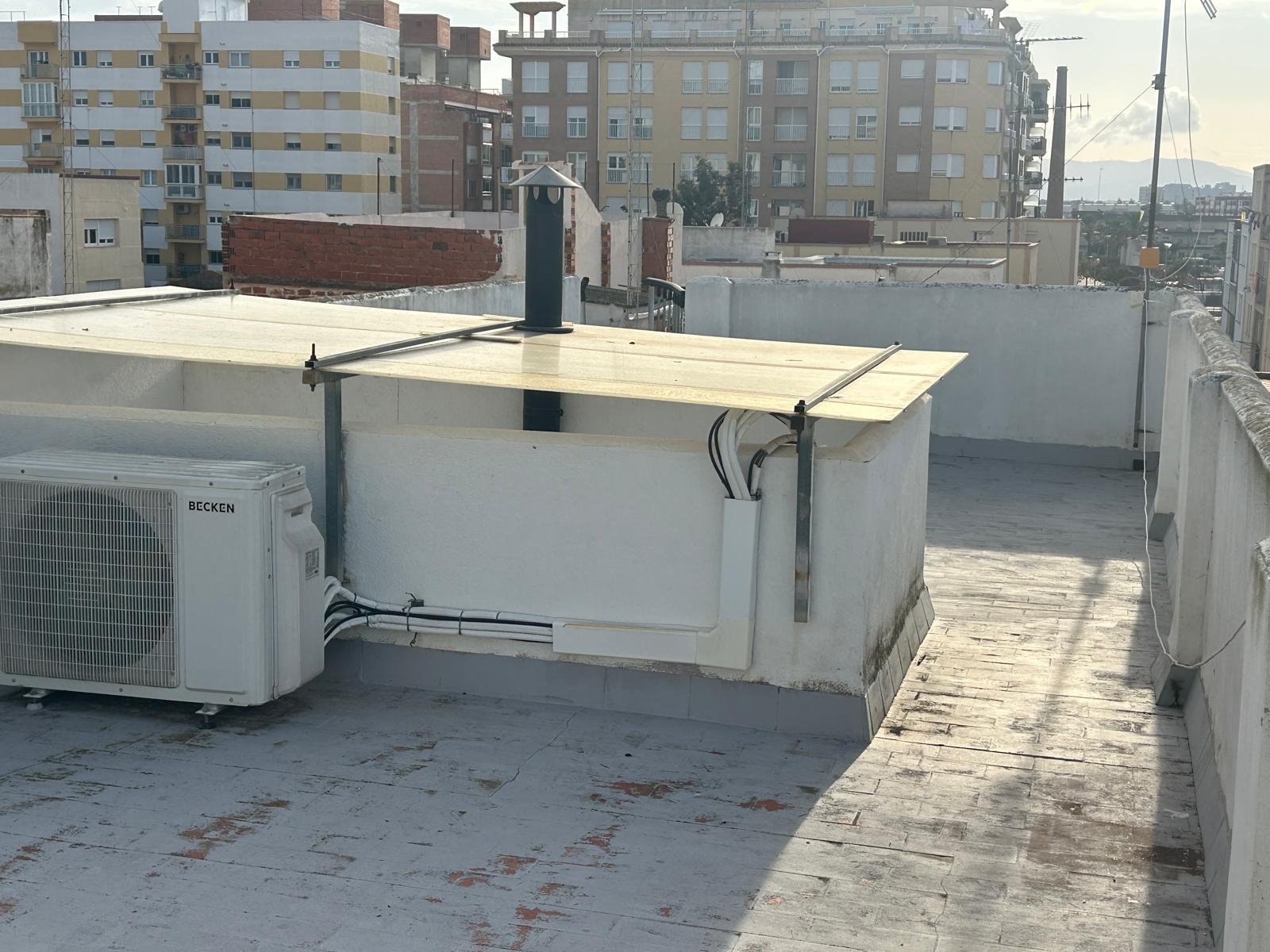 Ático en venta en Vinaròs, Castellón