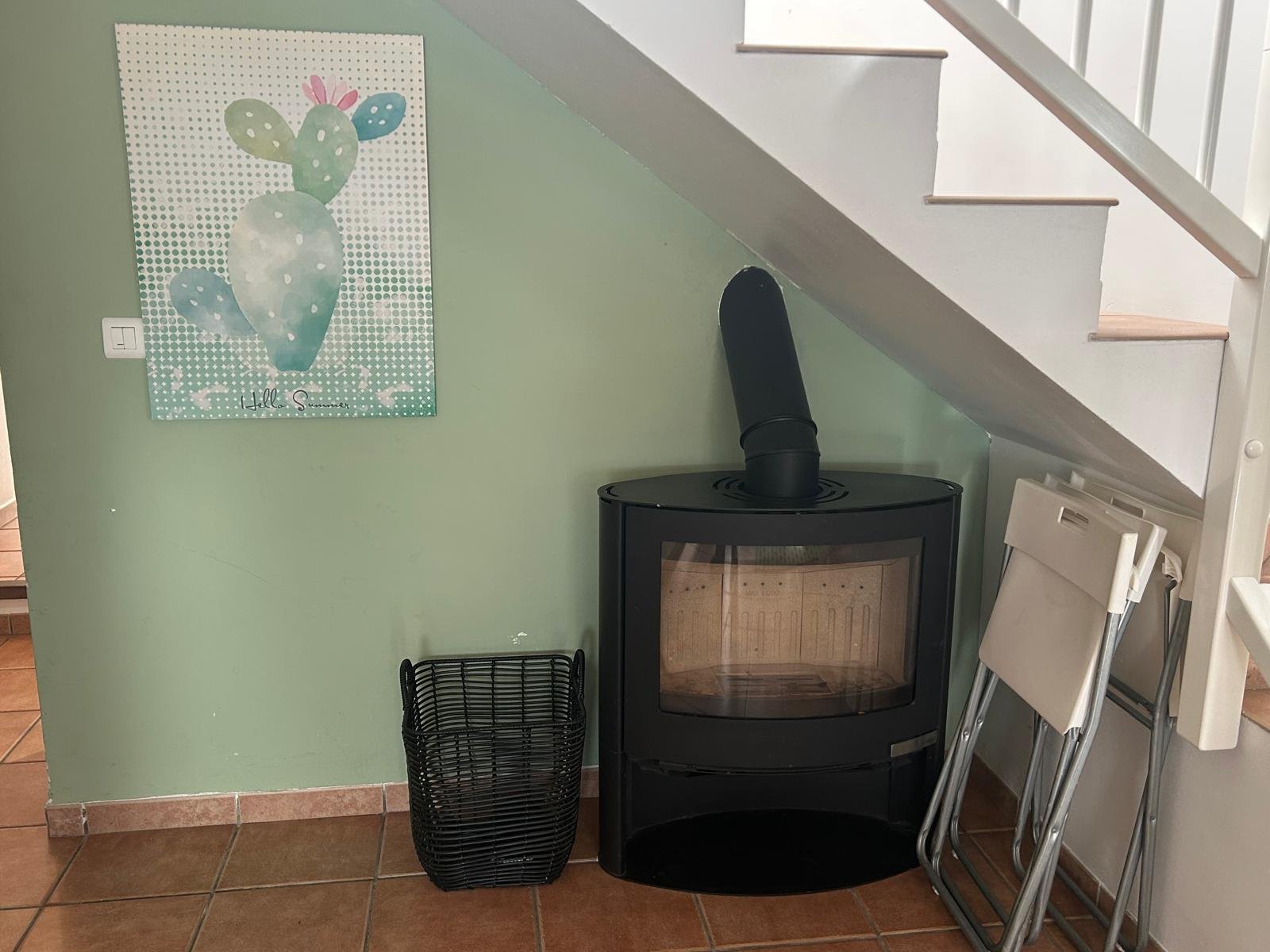 Ático en venta en Vinaròs, Castellón