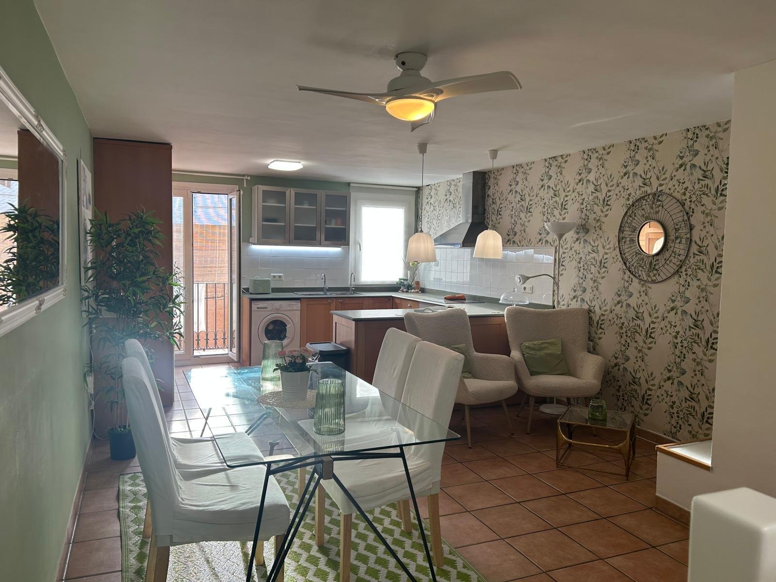 Ático en venta en Vinaròs, Castellón