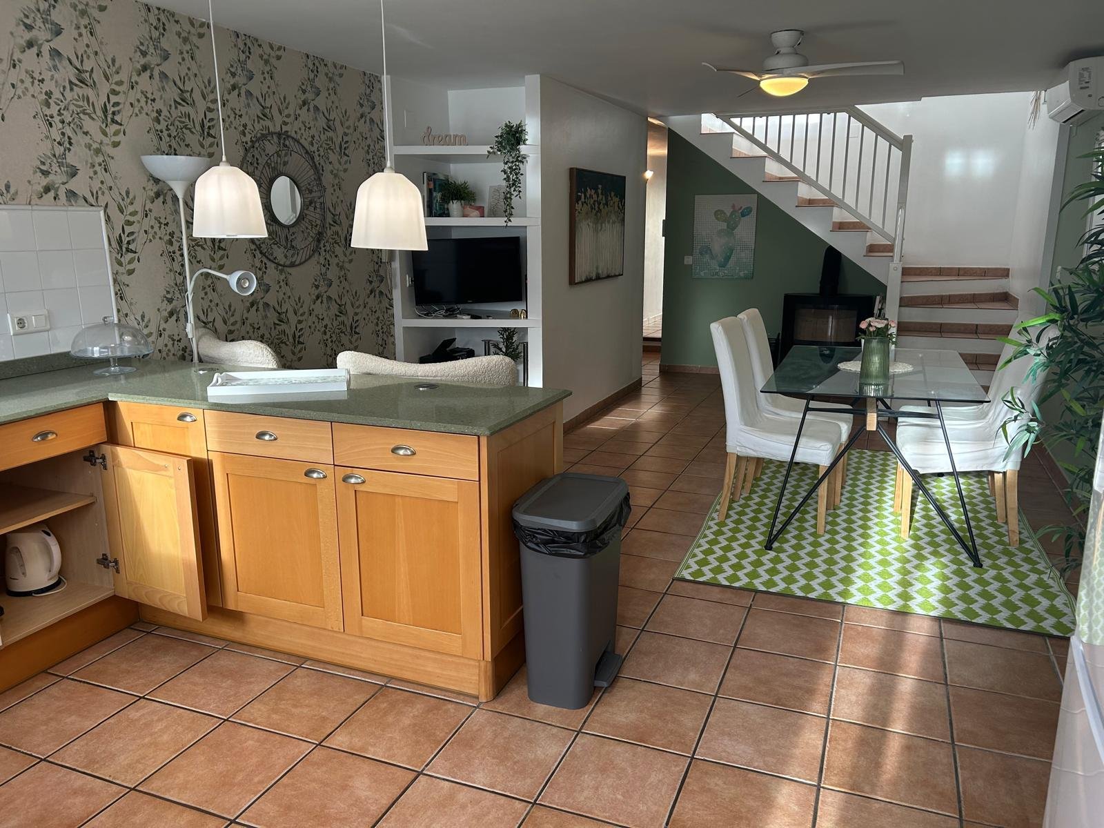 Ático en venta en Vinaròs, Castellón