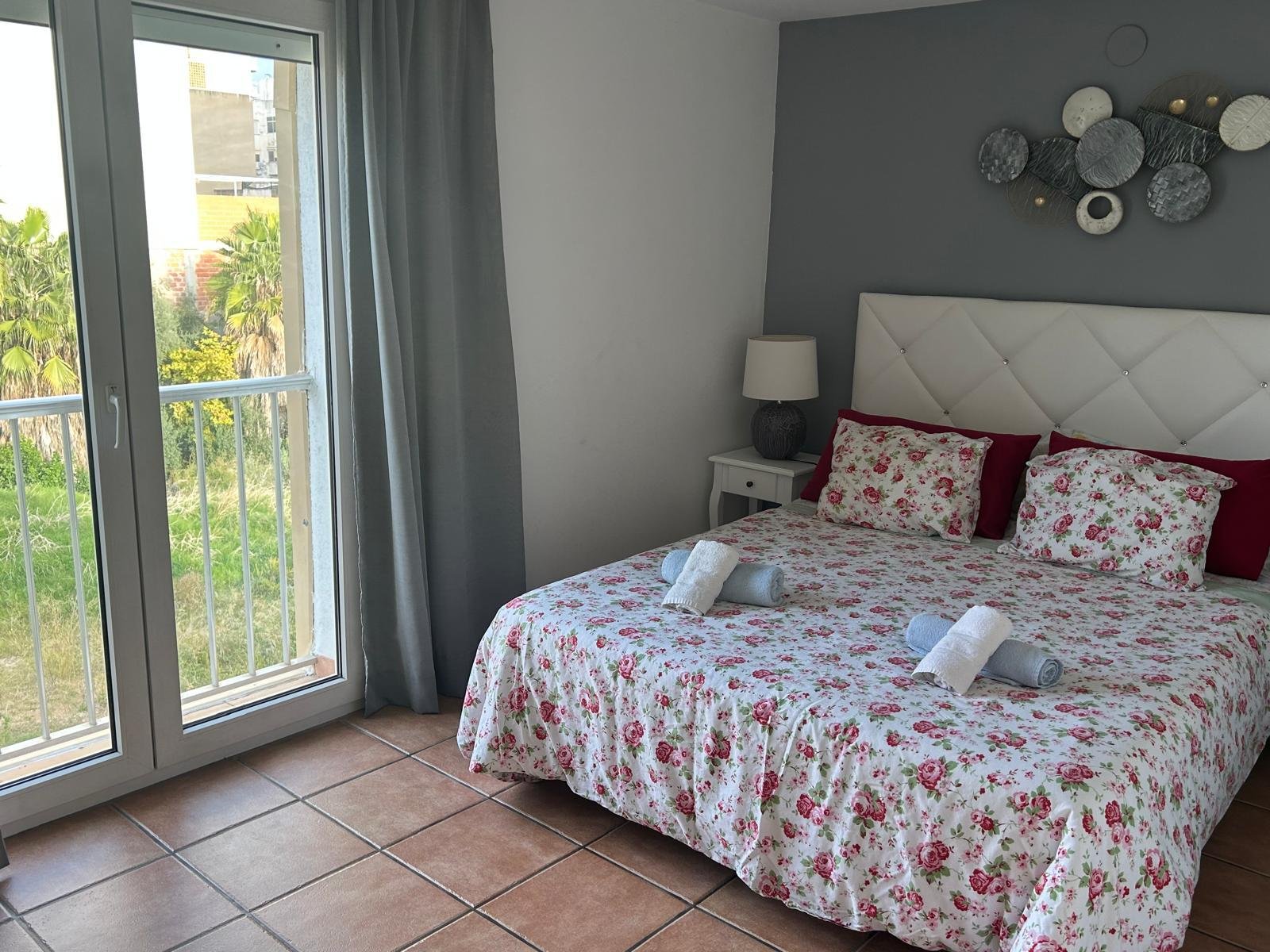 Ático en venta en Vinaròs, Castellón