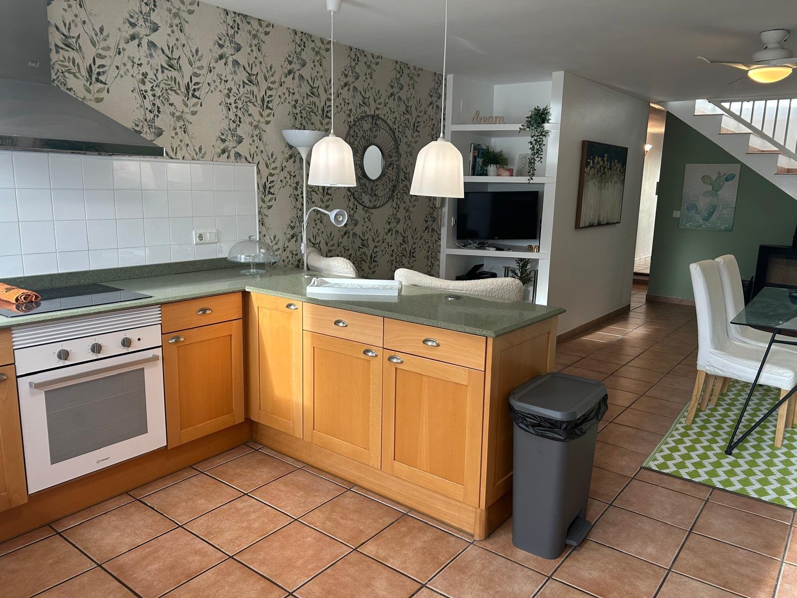 Ático en venta en Vinaròs, Castellón