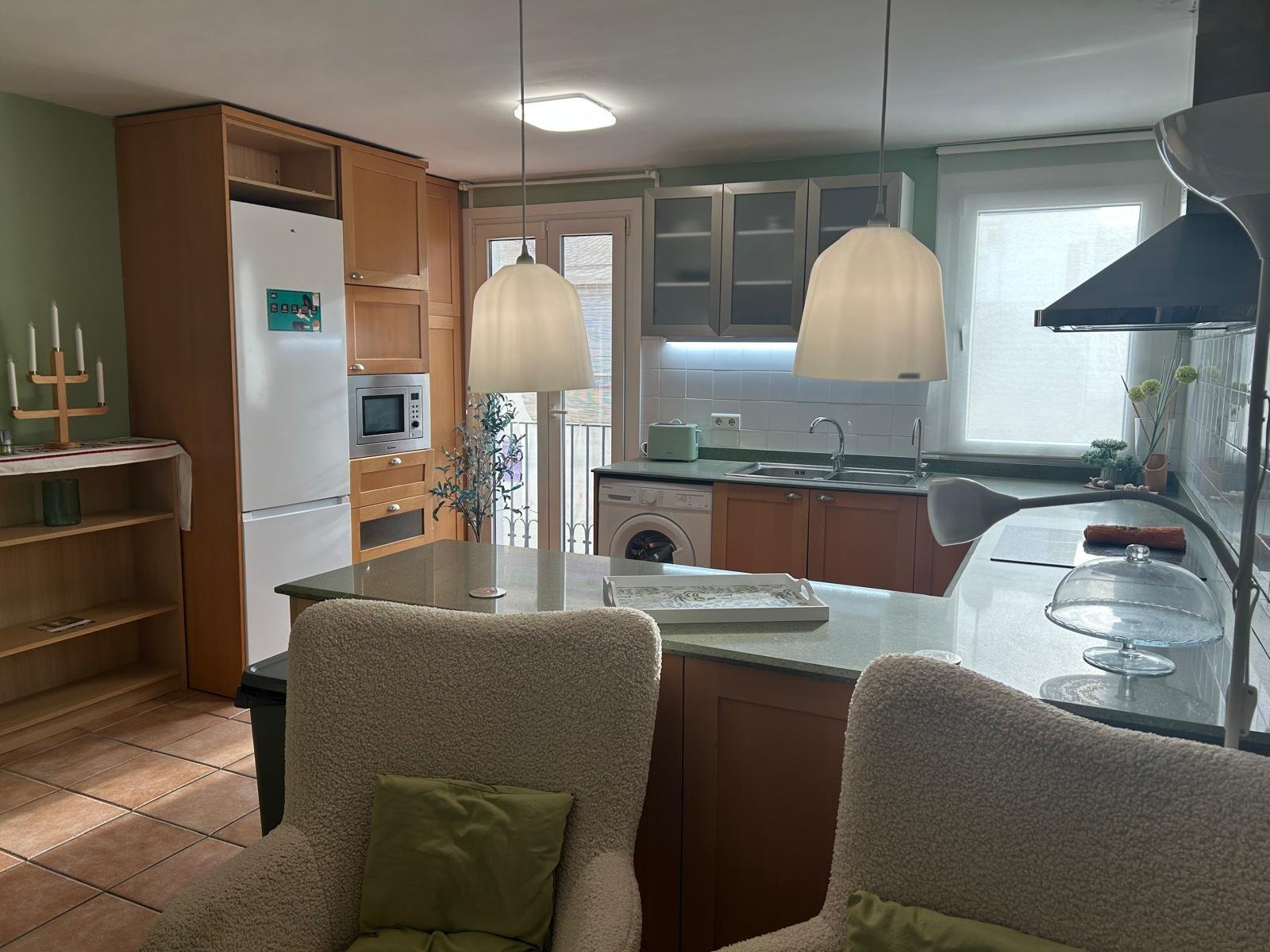 Ático en venta en Vinaròs, Castellón