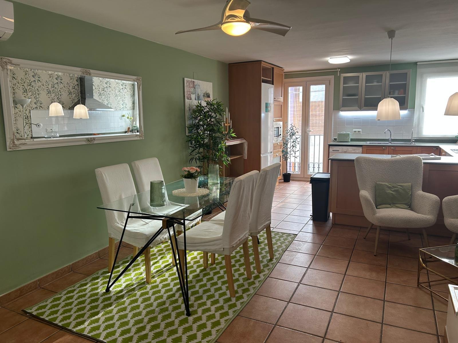 Ático en venta en Vinaròs, Castellón