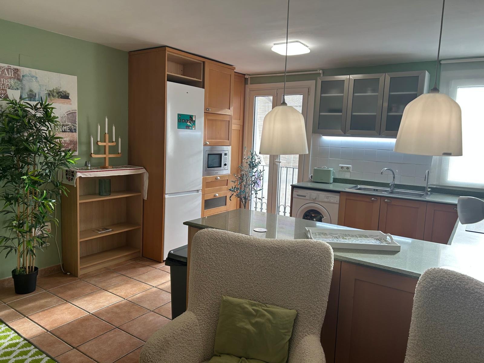 Ático en venta en Vinaròs, Castellón