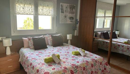 Ático en venta en Vinaròs, Castellón