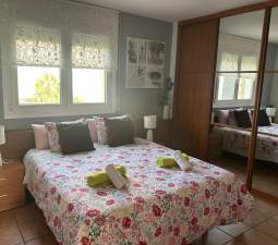 Ático en venta en Vinaròs, Castellón