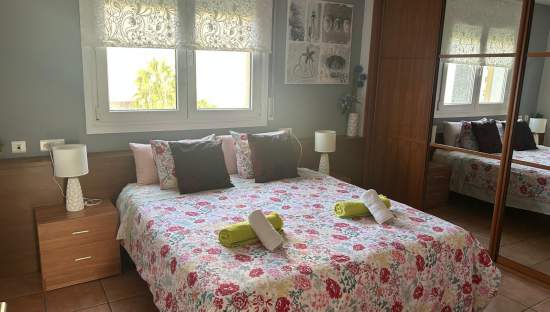 Ático en venta en Vinaròs, Castellón