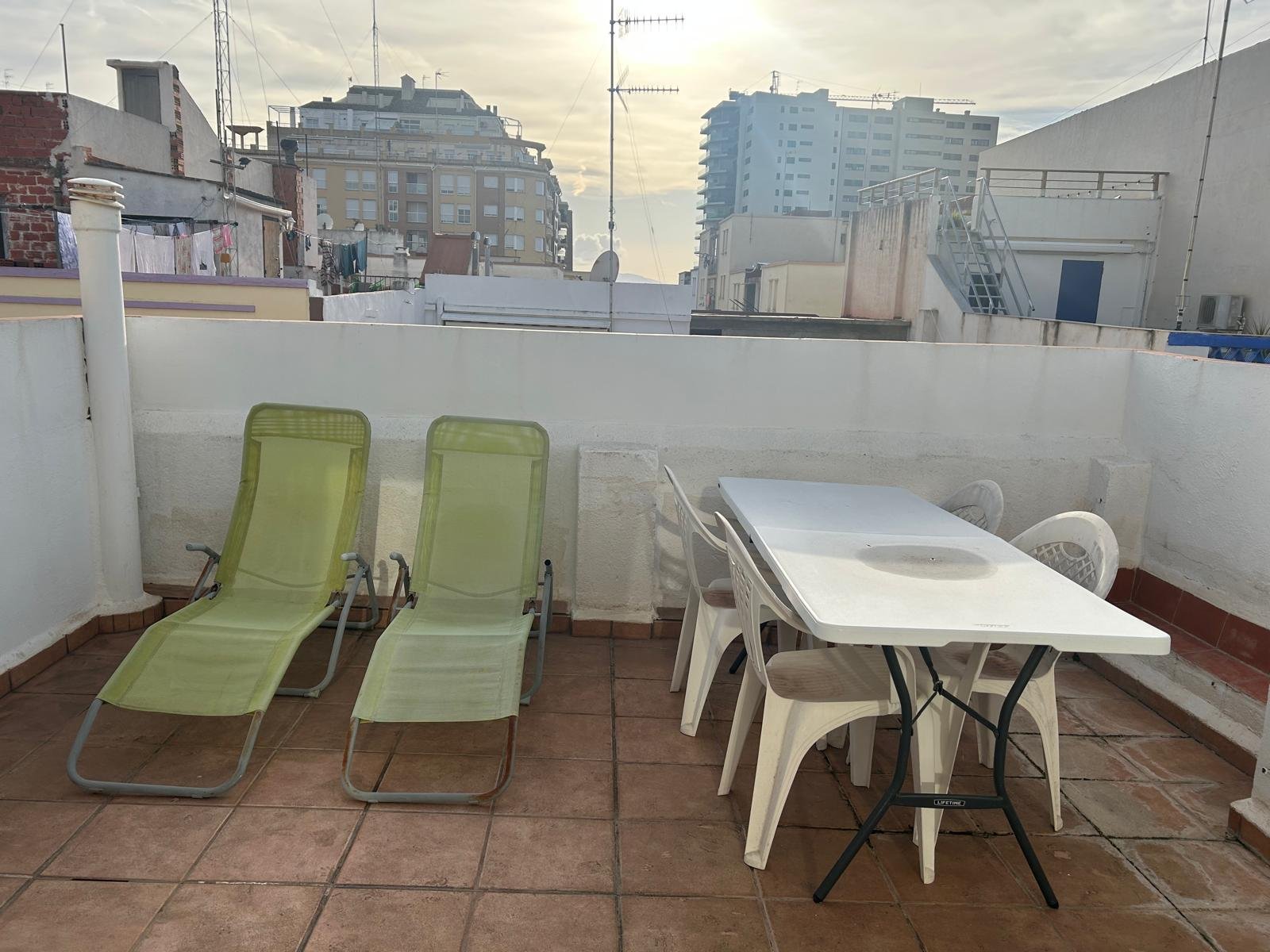 Ático en venta en Vinaròs, Castellón