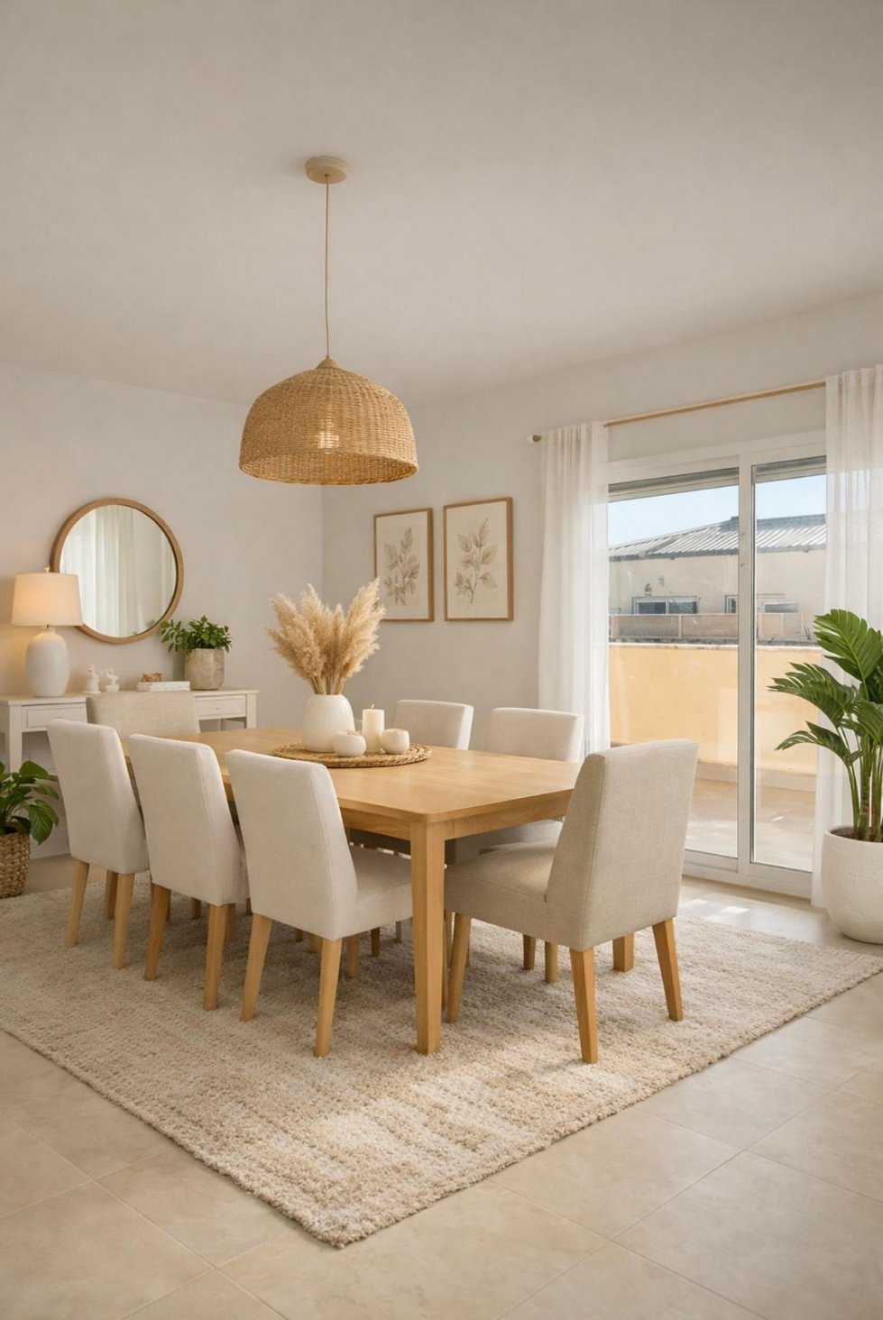 Piso en venta en Vinaròs, Castellón