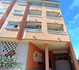 Piso en venta en Avenida Generalisimo, 2, 30740, San Pedro Del Pinatar Murcia