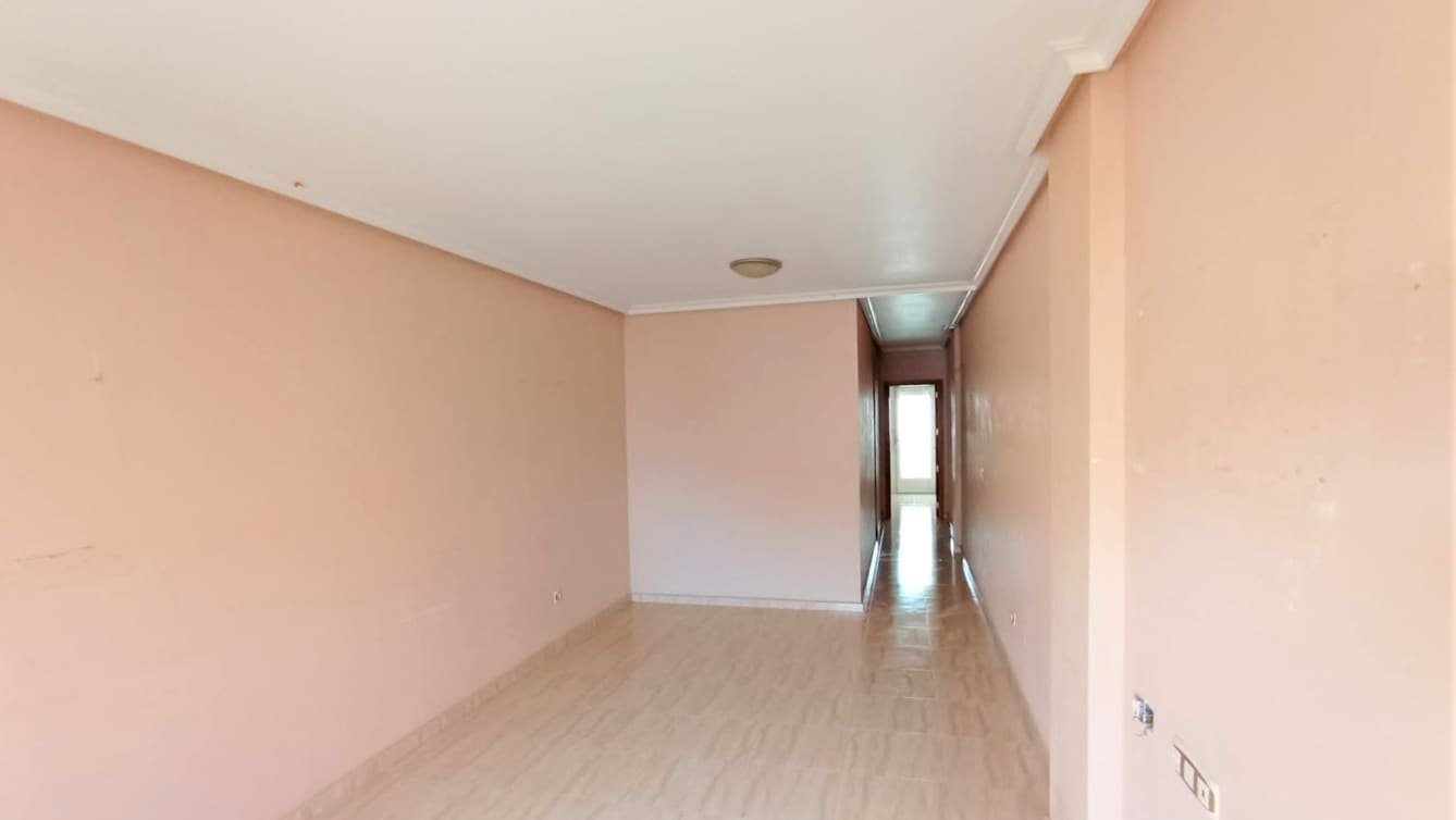 Piso en venta en Avenida Generalisimo, 2, 30740, San Pedro Del Pinatar Murcia