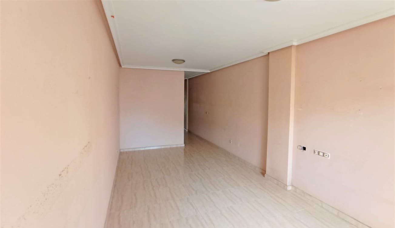 Piso en venta en Avenida Generalisimo, 2, 30740, San Pedro Del Pinatar Murcia