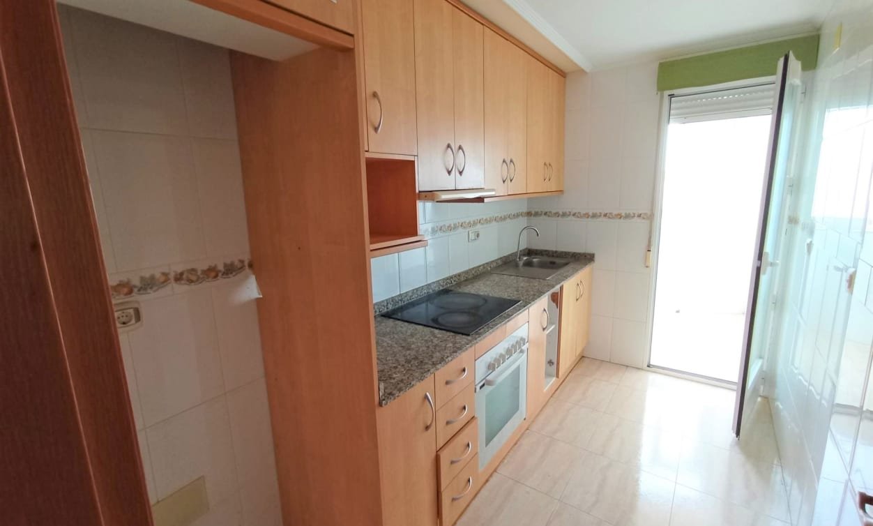 Piso en venta en Avenida Generalisimo, 2, 30740, San Pedro Del Pinatar Murcia