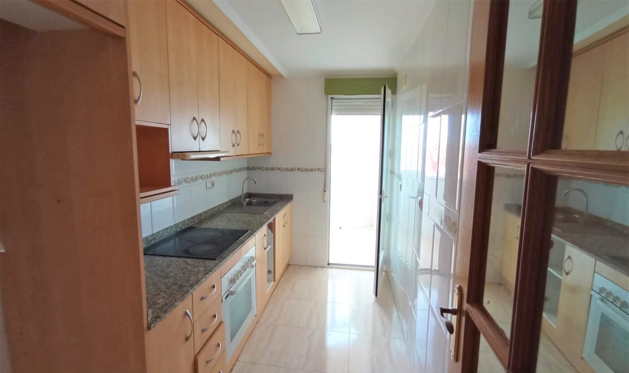 Piso en venta en Avenida Generalisimo, 2, 30740, San Pedro Del Pinatar Murcia