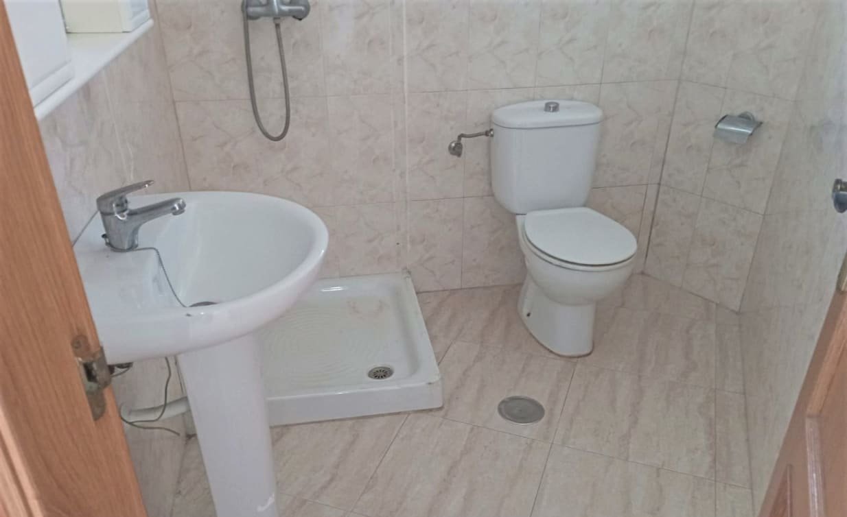 Piso en venta en Avenida Generalisimo, 2, 30740, San Pedro Del Pinatar Murcia