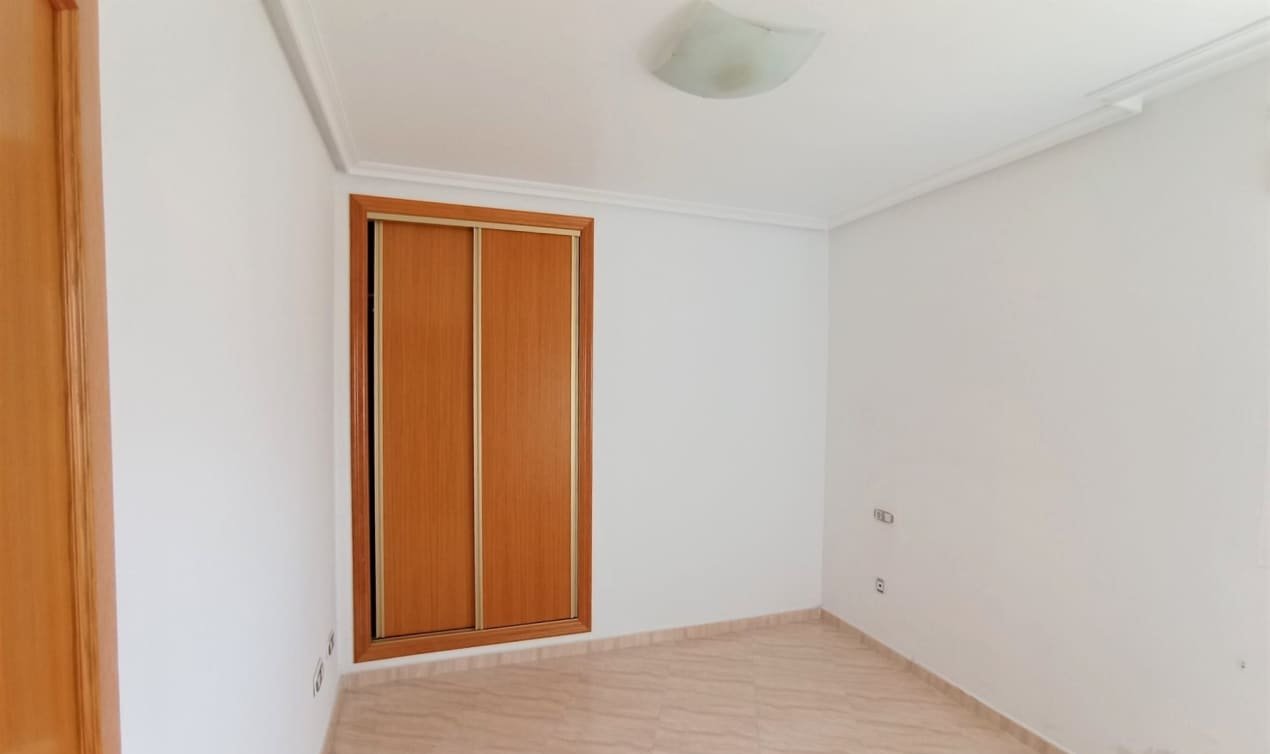 Piso en venta en Avenida Generalisimo, 2, 30740, San Pedro Del Pinatar Murcia