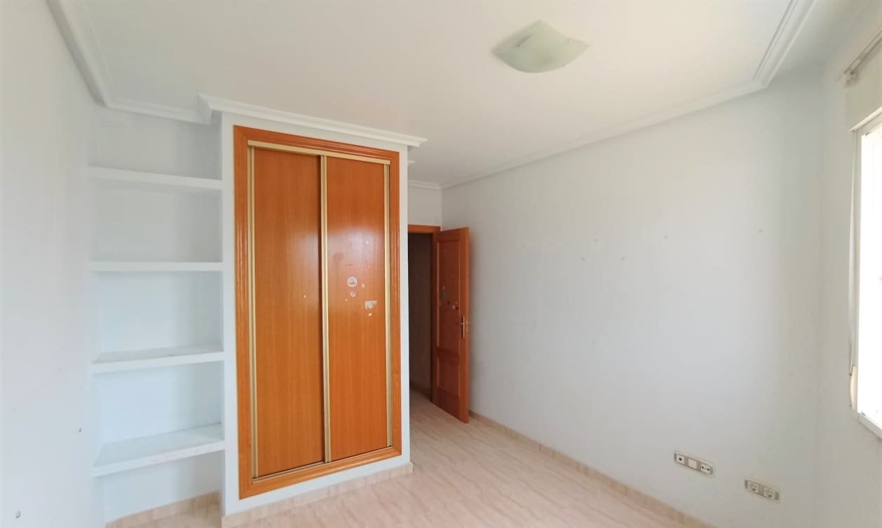 Piso en venta en Avenida Generalisimo, 2, 30740, San Pedro Del Pinatar Murcia