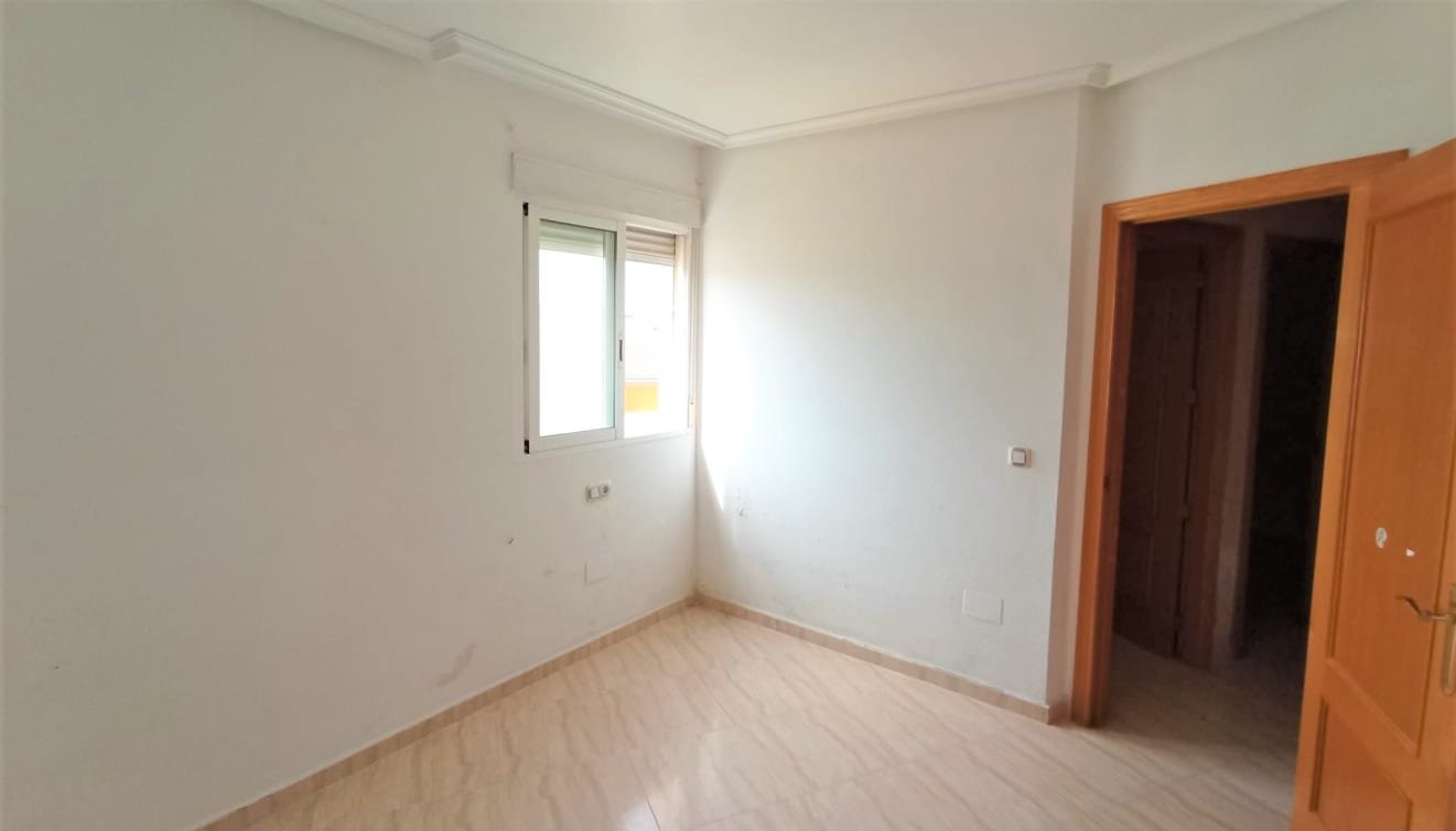 Piso en venta en Avenida Generalisimo, 2, 30740, San Pedro Del Pinatar Murcia