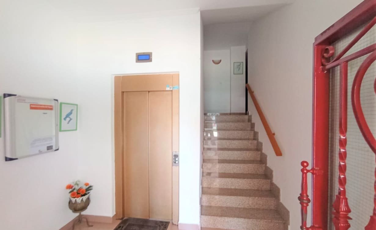 Piso en venta en Avenida Generalisimo, 2, 30740, San Pedro Del Pinatar Murcia