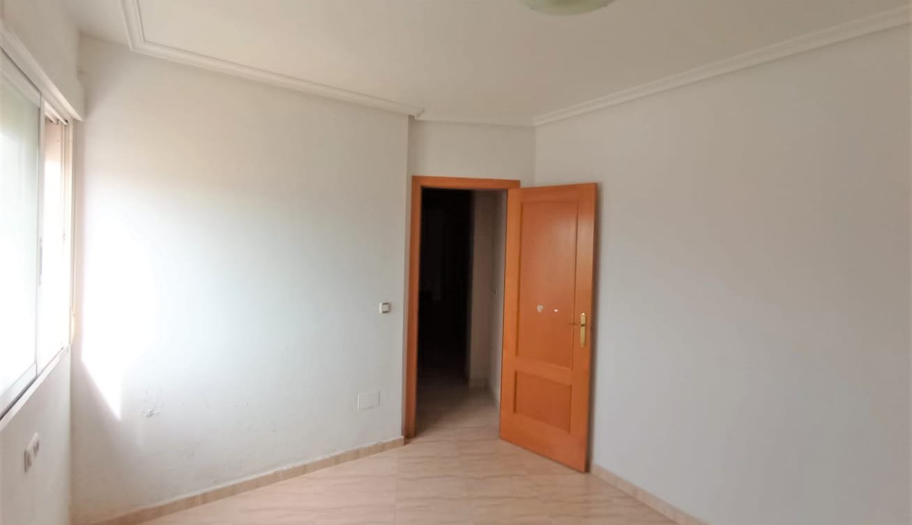 Piso en venta en Avenida Generalisimo, 2, 30740, San Pedro Del Pinatar Murcia